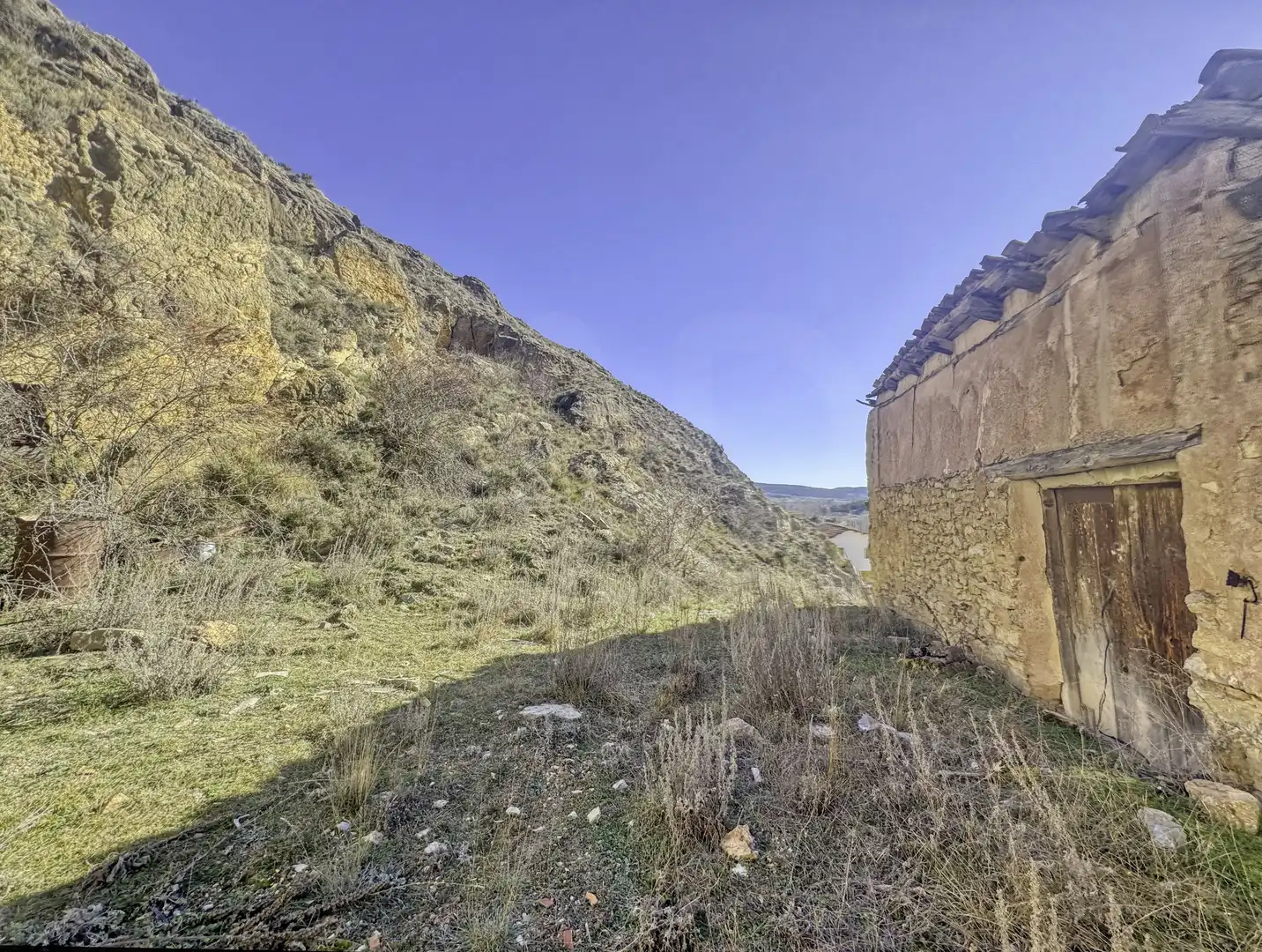 Residential for sale in Alcalá de la Selva