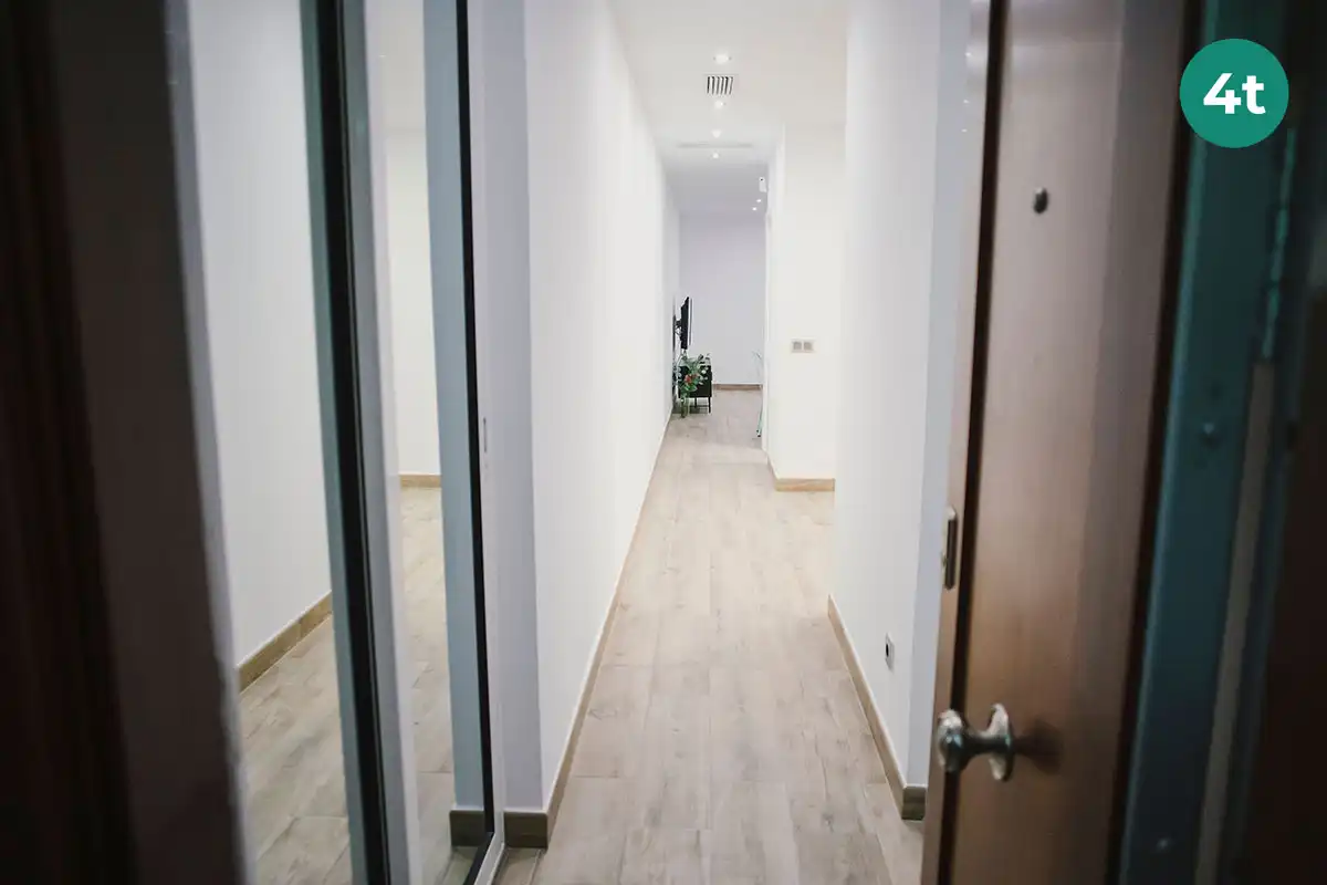 Wohnung mit Terrasse zum Verkauf in Carrer de Sant Paulí de Nola, imagen 32