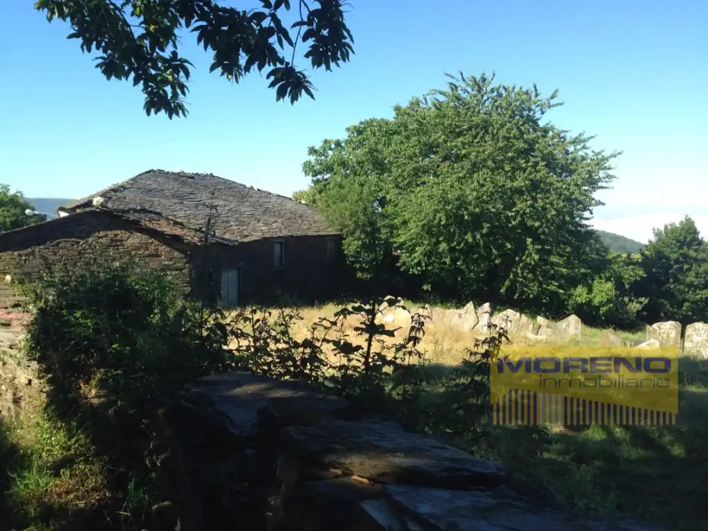Casa in vendita a MONTAN 1  - CAMINO DE SANTIAGO-       76.618.991-BREF. 001000400PH33F0001E 1, imagen 6