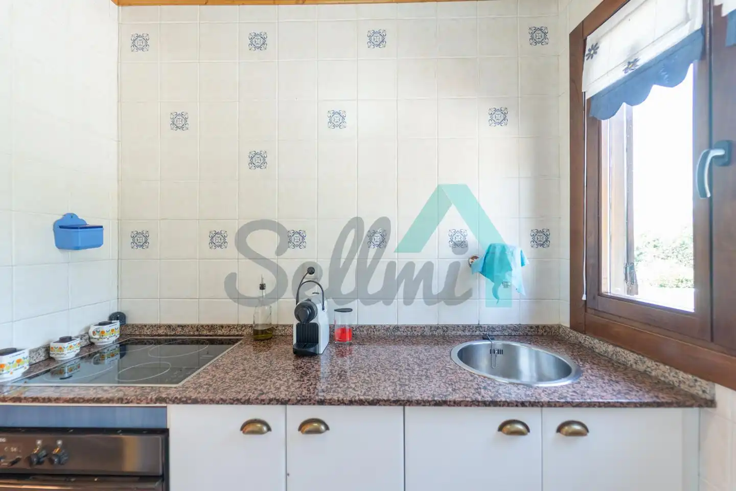 Casa o xalet en venda a Villamar de Abajo, Salas