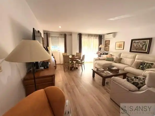 Appartement compact avec ascenseur à vendre à Centro Ciudad, imagen 6