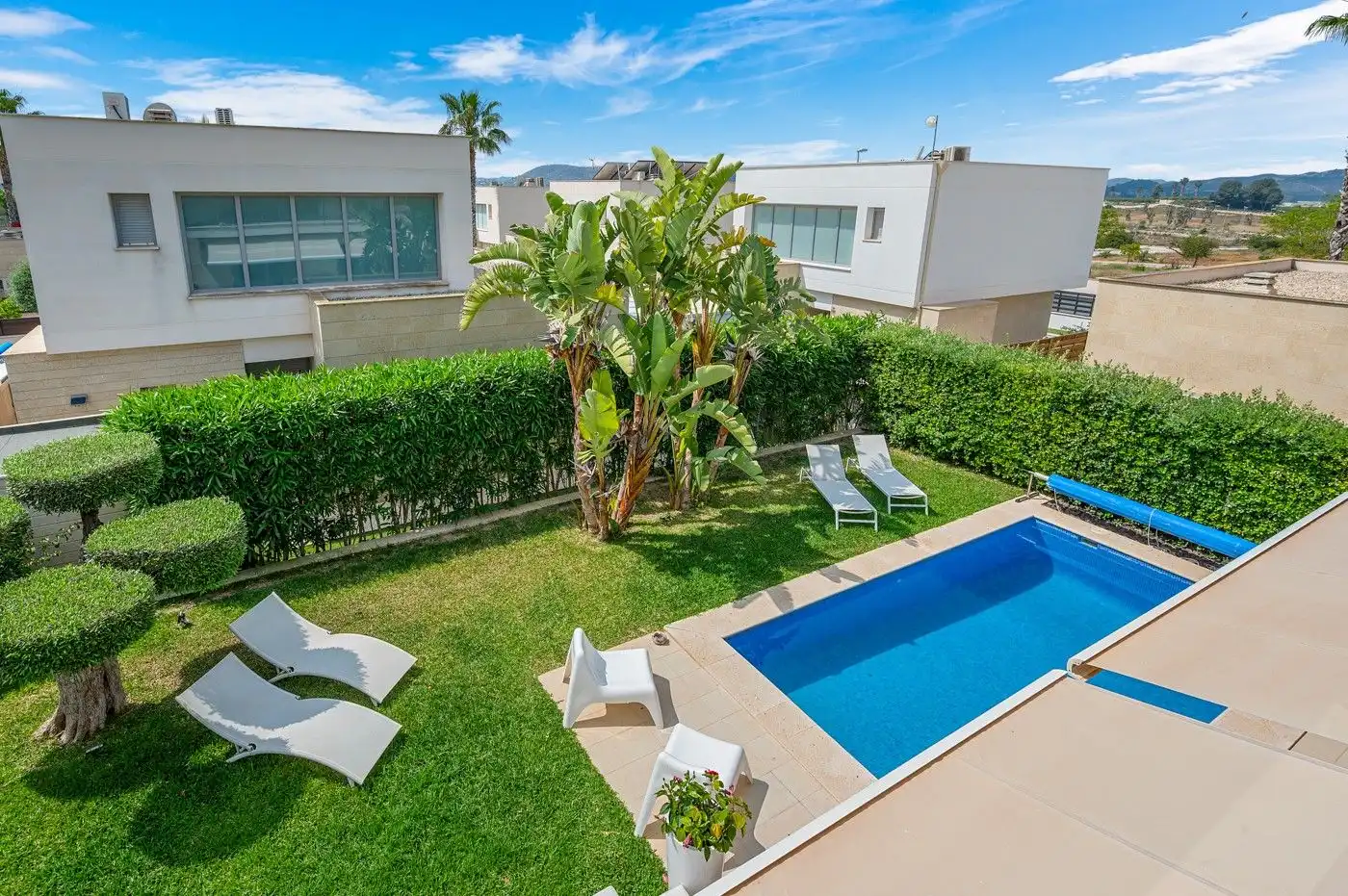 Xalet amb terrassa en venda a Orihuela Costa, imagen 6