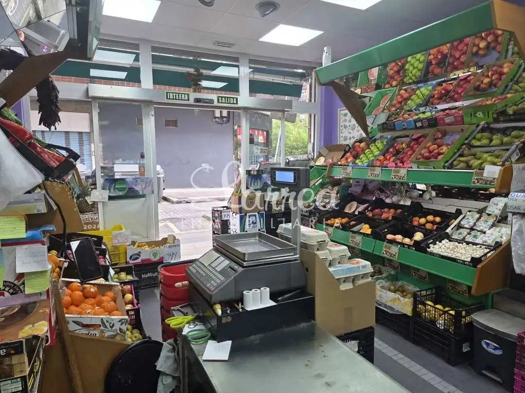 Locale commerciale in vendita a Amorebieta-Etxano, imagen 3
