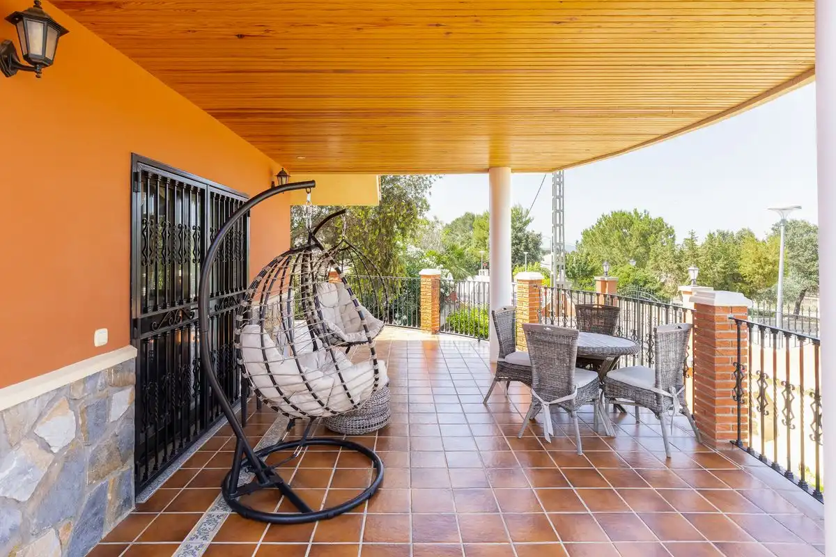 Maison avec terrasse à vendre à Carrer Vall d'Albaida, imagen 59