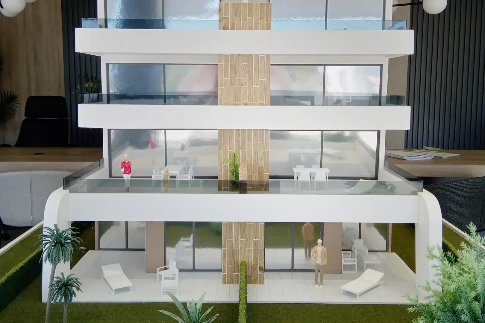 Apartamento en venta en Condado de Alhama, imagen 15