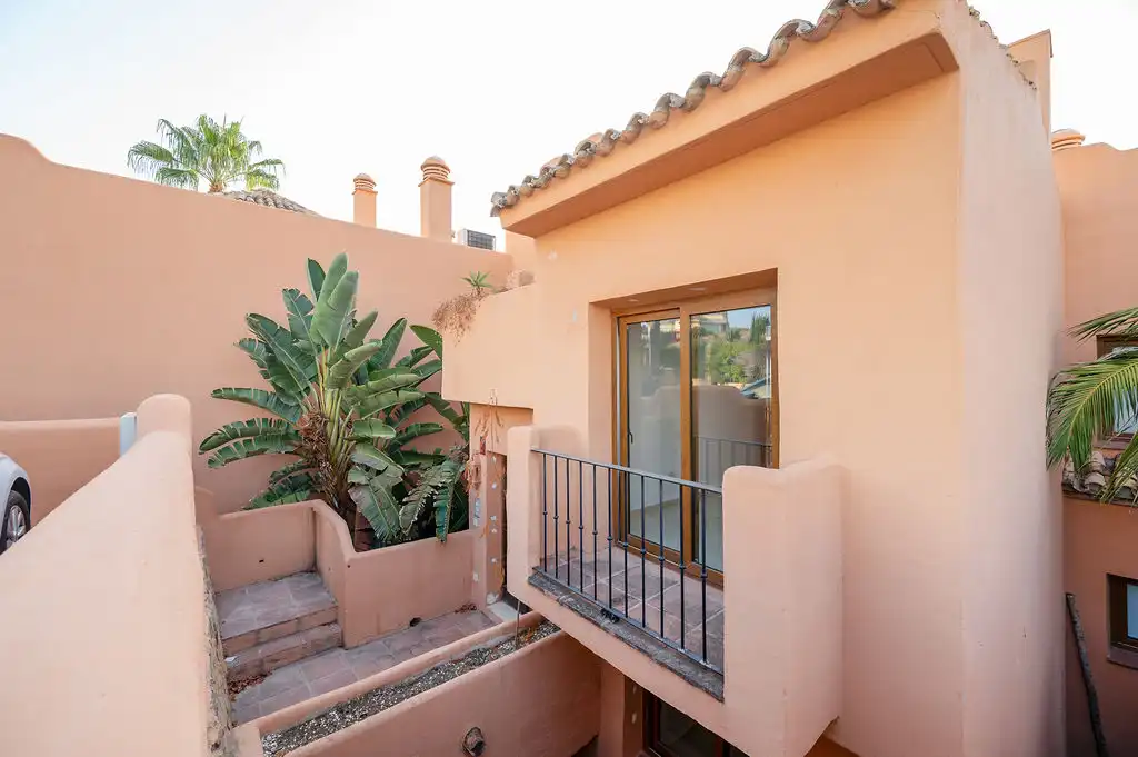 Wohnung mit Pool zum Verkauf in Av De los Vientos de Riviera  - Res The Riviera Hill Club -, imagen 30