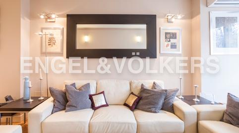 Foto 3 de Pis de lloguer a Paseo de la Castellana, Castillejos - Cuzco,  Madrid Capital