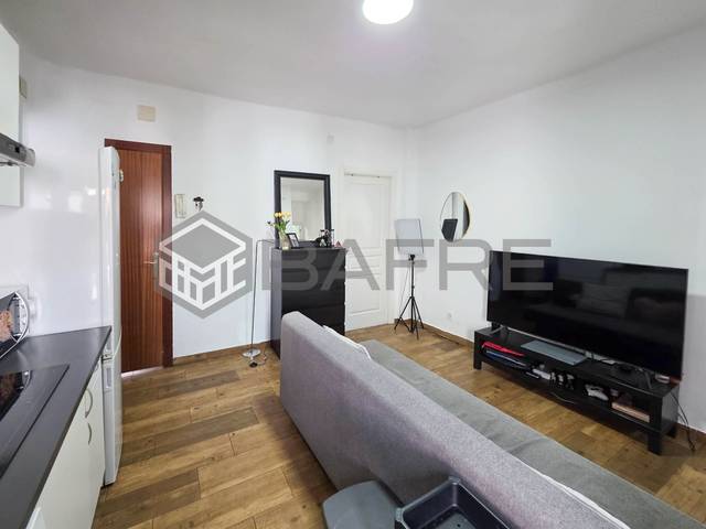 Piso en Venta en Calle del Camino Viejo de Leganés en Puerta Bonita
