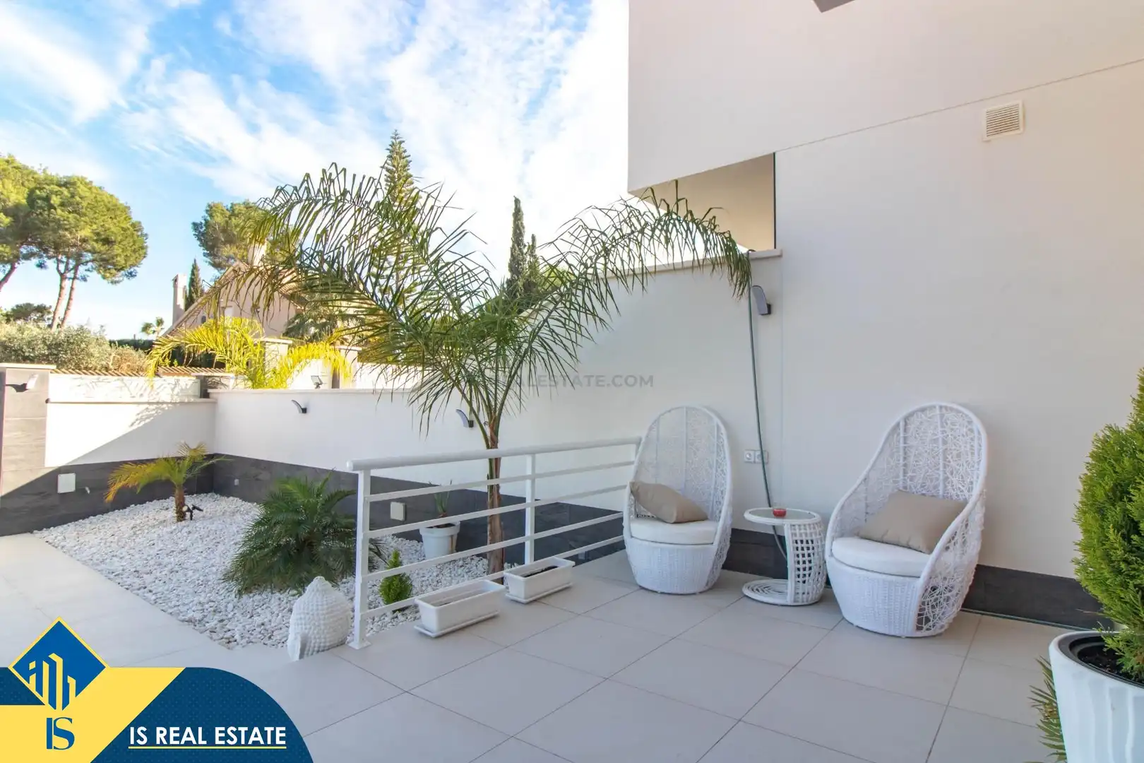 Villa avec piscine à vendre à Los Balcones - Los Altos, imagen 60