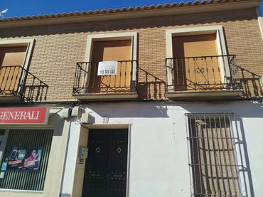Piso en venta en Calle Carrilejos