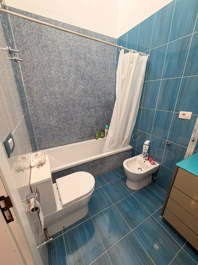 Baño de Casa o chalet de alquiler en Granadilla de Abona con Jardín privado, Terraza y Trastero