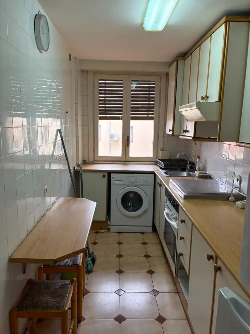 Flat with terrace for sale in Calle Claudio Coello, imagen 10