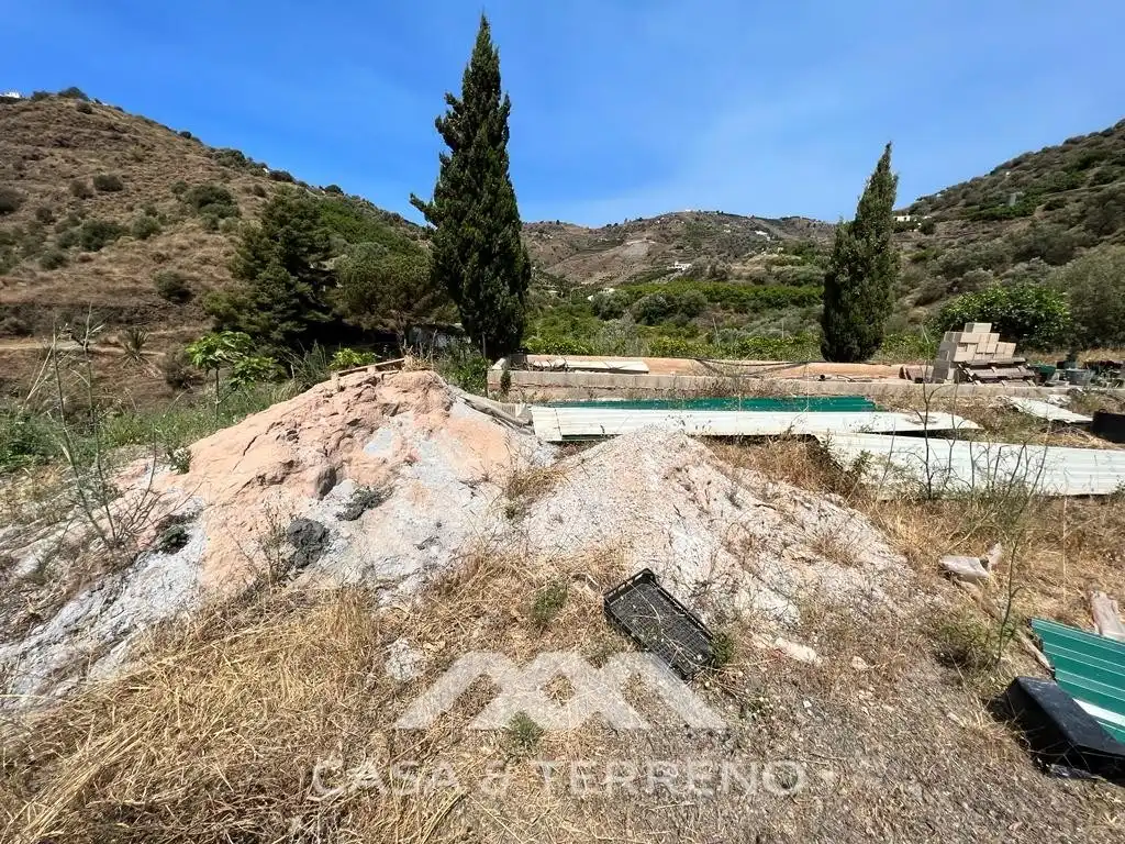 Residential for sale in Torrox