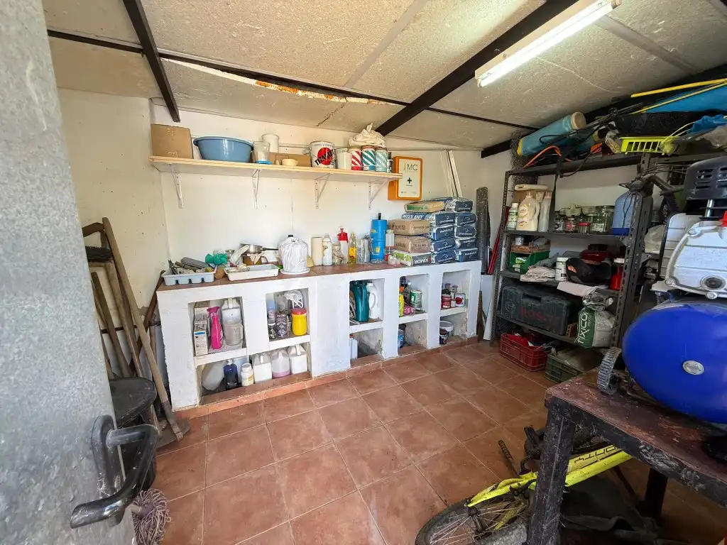 Casa rústica en venda a Urbanizacion Cañada Baja, imagen 47