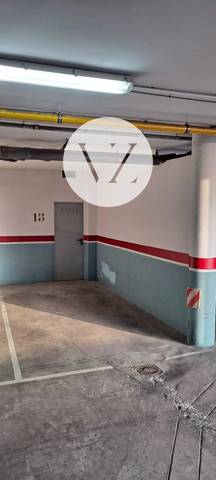 Garaje en Alquiler en PLAZA DE SANTIAGO en Universidad - Tenerías