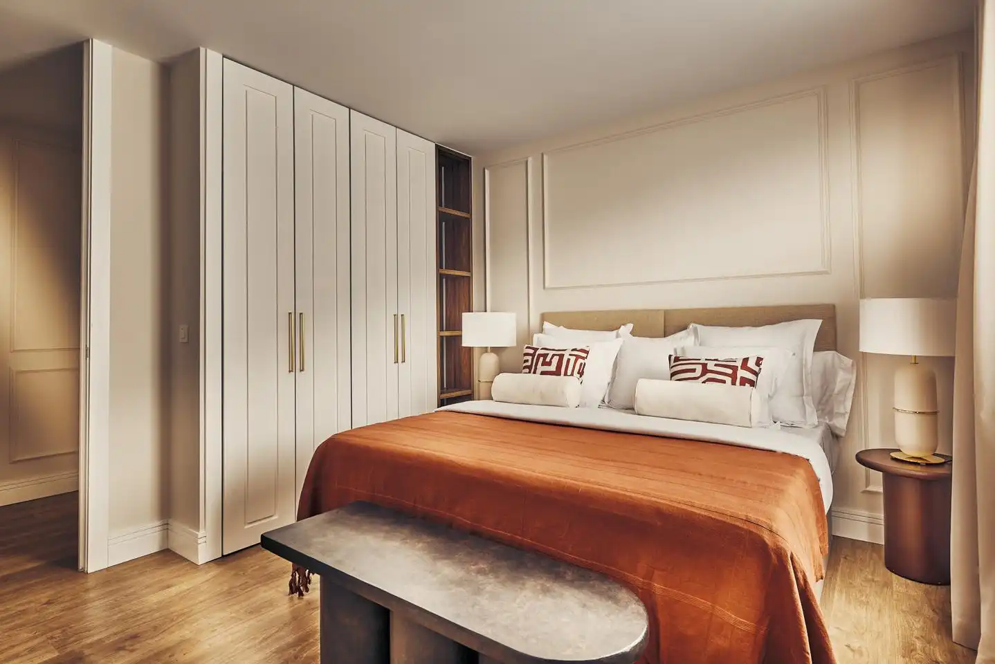 Appartement avec ascenseur à vendre à Calle de Maldonado, imagen 16