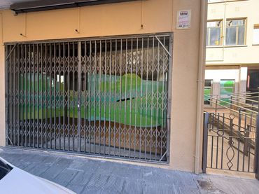 Business premises to rent in Sant Celoni