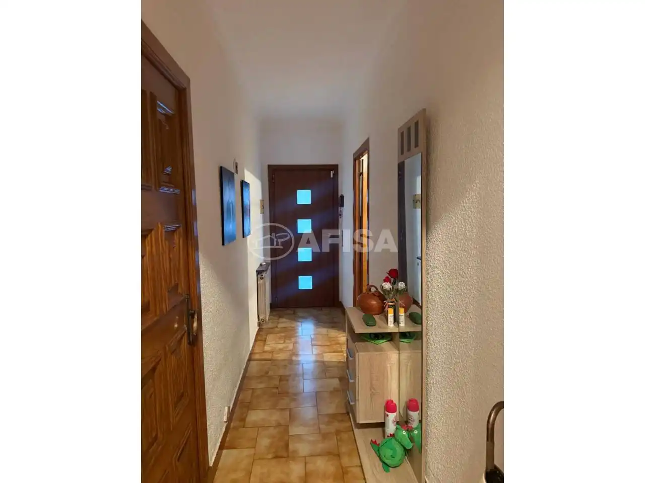 Terraced house with garden for sale in Centre, imagen 8