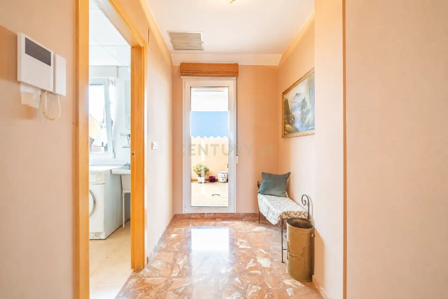 Apartament en venda en Vila-real amb Aire condicionat