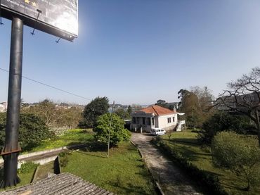 Casa con giardino in vendita a Puente pasaje