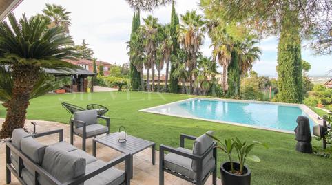 Photo 3 of Houses for sale in Can Monmany, Valldoreix, Sant Cugat del Vallès