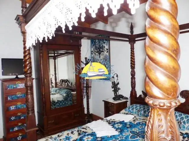 Habitación de Casa o chalet en venta en Totana con Aire acondicionado, Jardín privado y Terraza