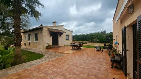Photo 4 of Country house to rent in Llubí, Illes Balears