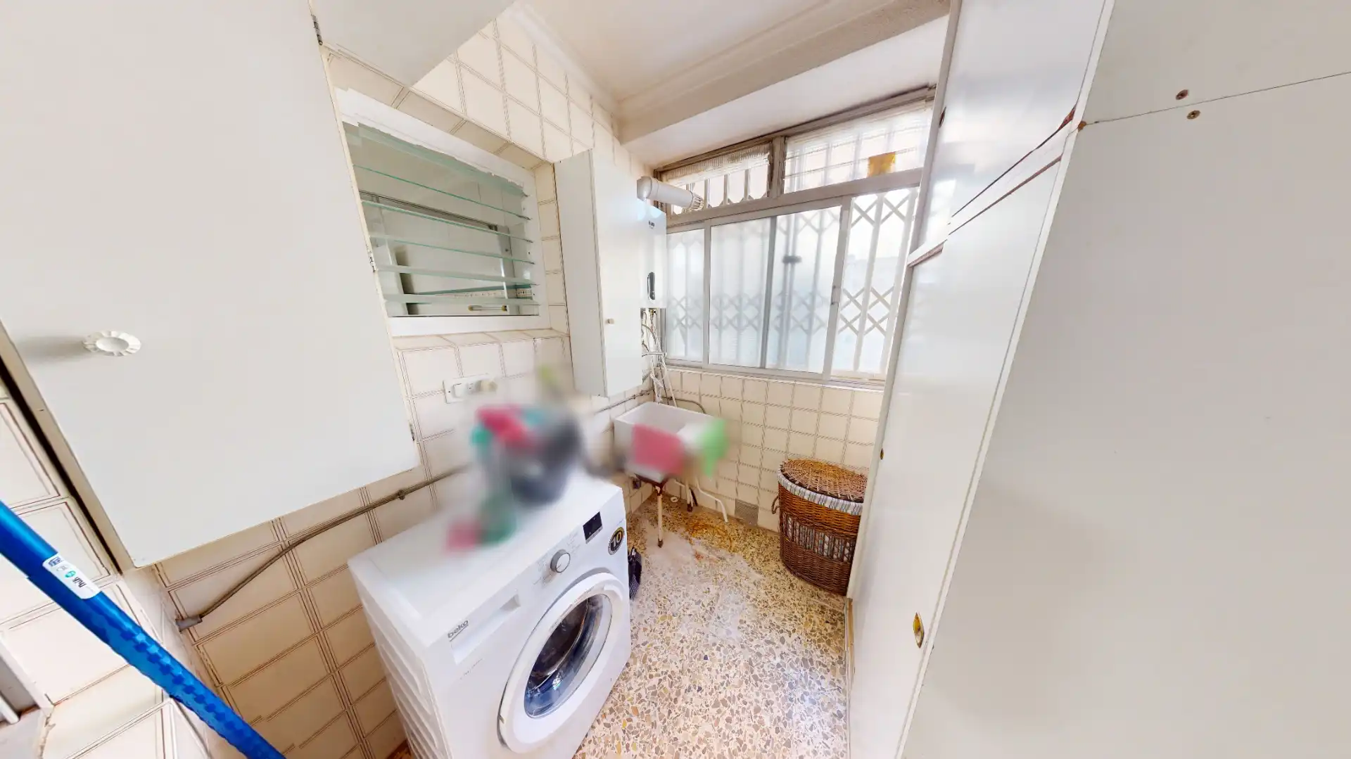 Flat with terrace for sale in Carrer Gilberto Martínez, imagen 3
