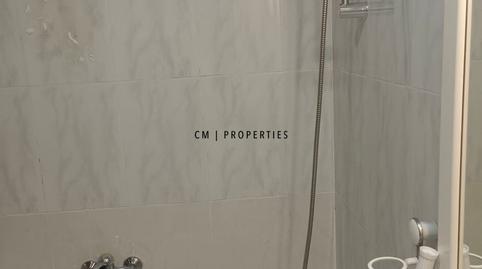 Foto 5 de Pis de lloguer a Malvarrosa, La Malva-rosa,  Valencia Capital