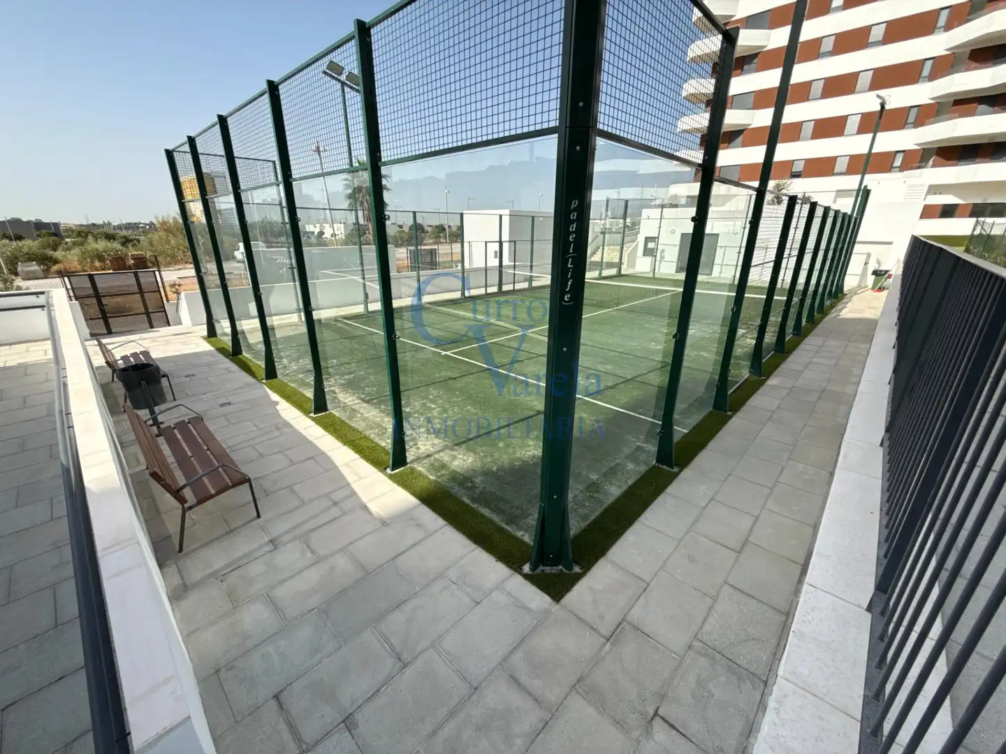 Appartamento con piscina in affitto a Entrenúcleos, imagen 36