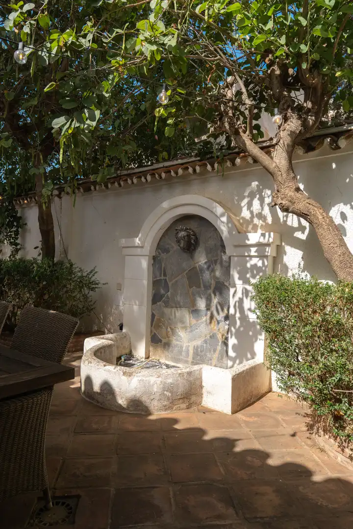 Casa o xalet en venda en Mijas amb Aire condicionat, Jardí privat i Terrassa