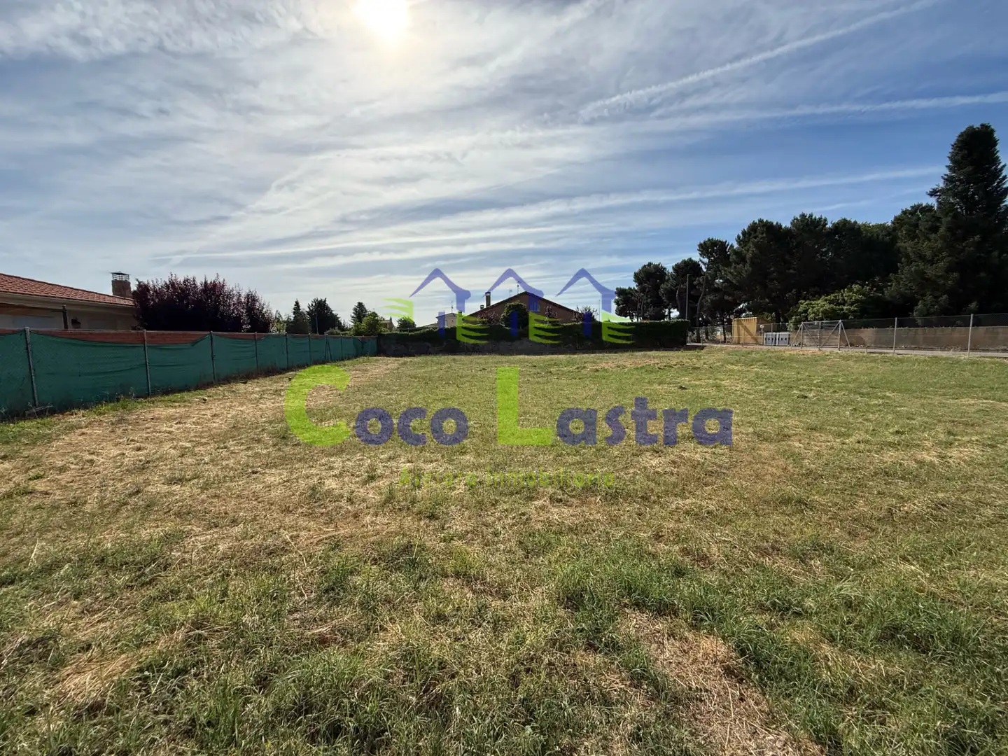 Residential land for sale in Calle Juncal, imagen 3