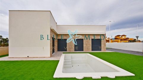 Foto 2 de Casa o chalet en venta en Calle Polo Cart, 16, Mazarrón Casco Urbano, Mazarrón