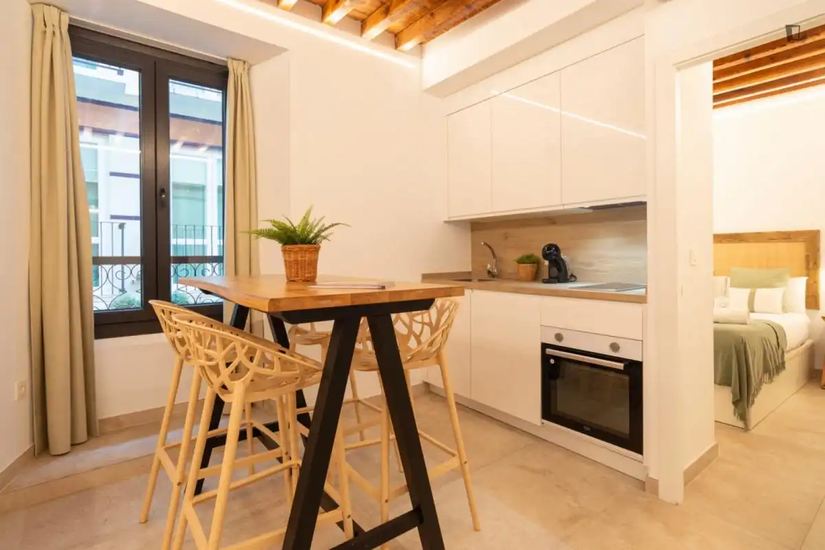 Apartament de lloguer a Los Ángeles