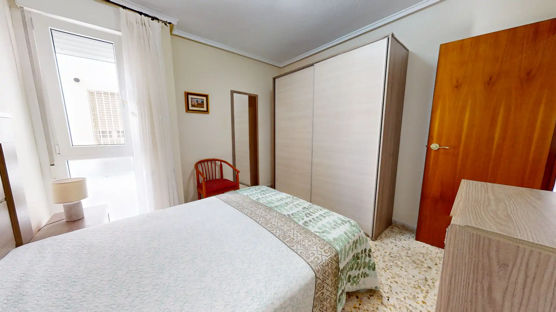 Appartamento con terrazza in vendita a Avenida José Martinez González, imagen 16
