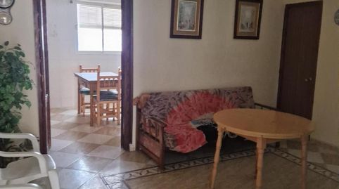 Foto 3 de Casa o chalet en venta en Cantoria, Almería