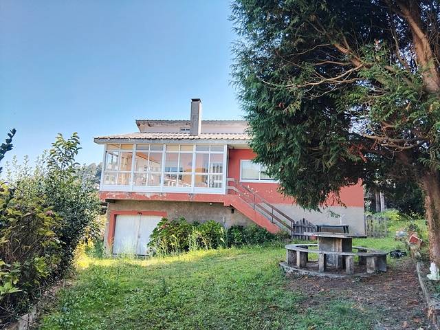 Casa-chalet en Venta en Rúa Fonte da Balsa, 6 en Vilaboa Sur