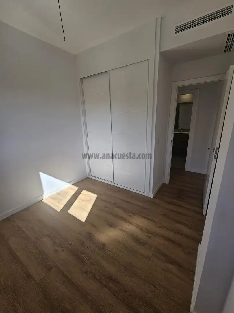 Apartament amb piscina en venda a Carlos Cano 16, imagen 25