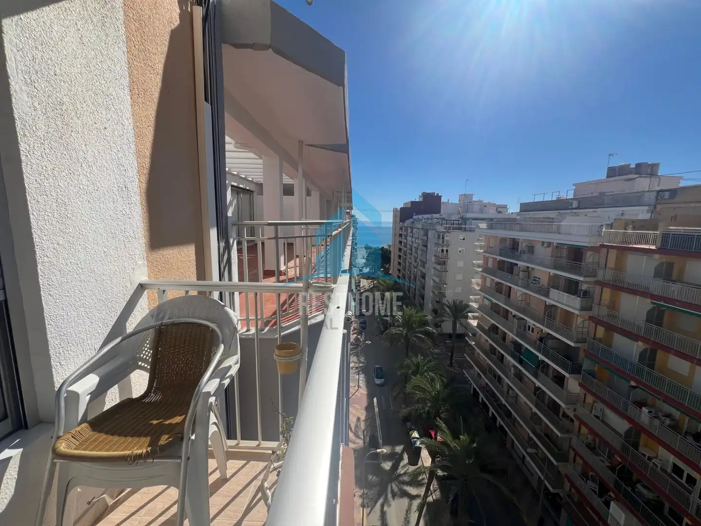 Flat with lift for sale in Sant Antoni, imagen 13