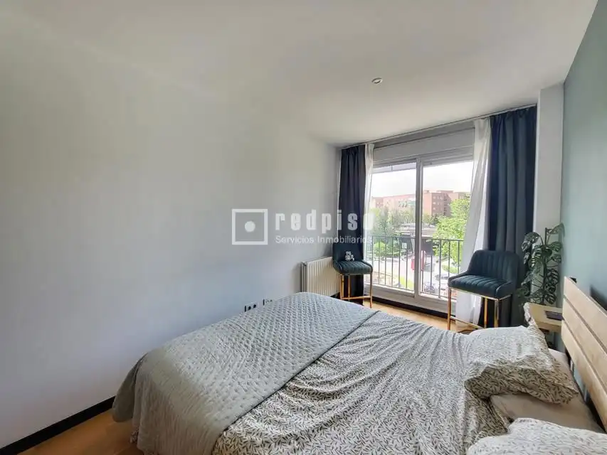 Habitación de Piso en venta en Valdemoro con Aire acondicionado, Calefacción y Jardín privado
