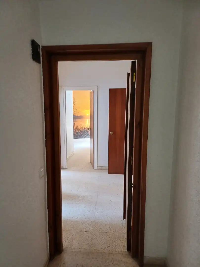 Wohnung mit Aufzug zum Verkauf in Avinguda Santa Bàrbara, imagen 4