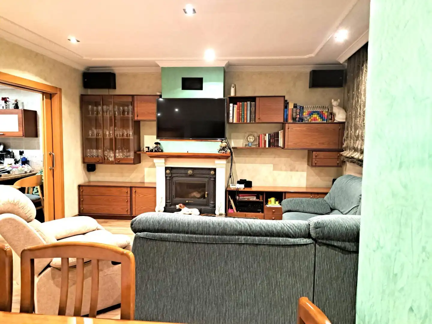 Detached homes for sale in Molina de Segura  with Air Conditioner, Terrace and Storage room