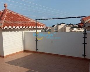 Terrace of Duplex for sale in Torrox  with Terrace