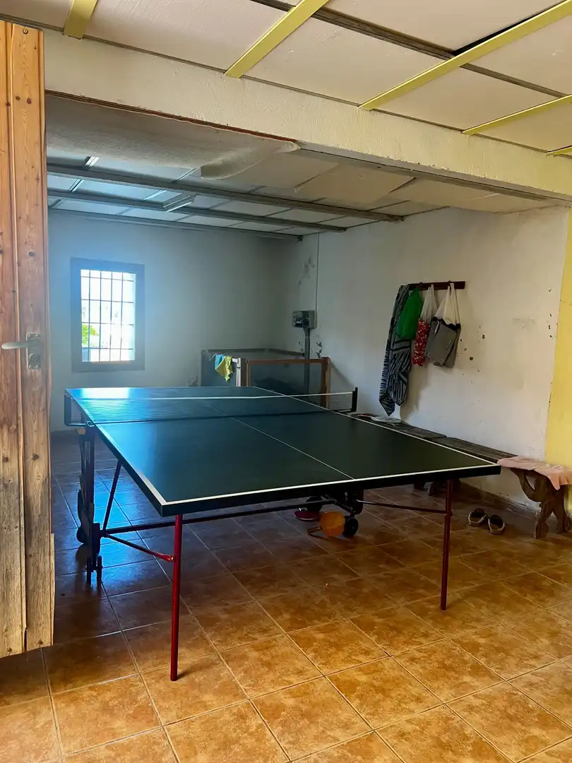 Finca rústica en venda a Biar