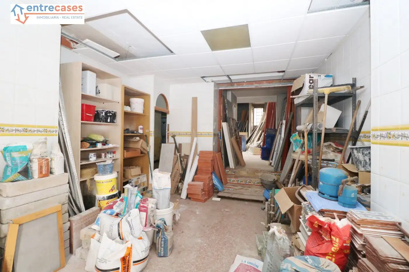 Casa en venda a La Vall d'Uixó, imagen 28