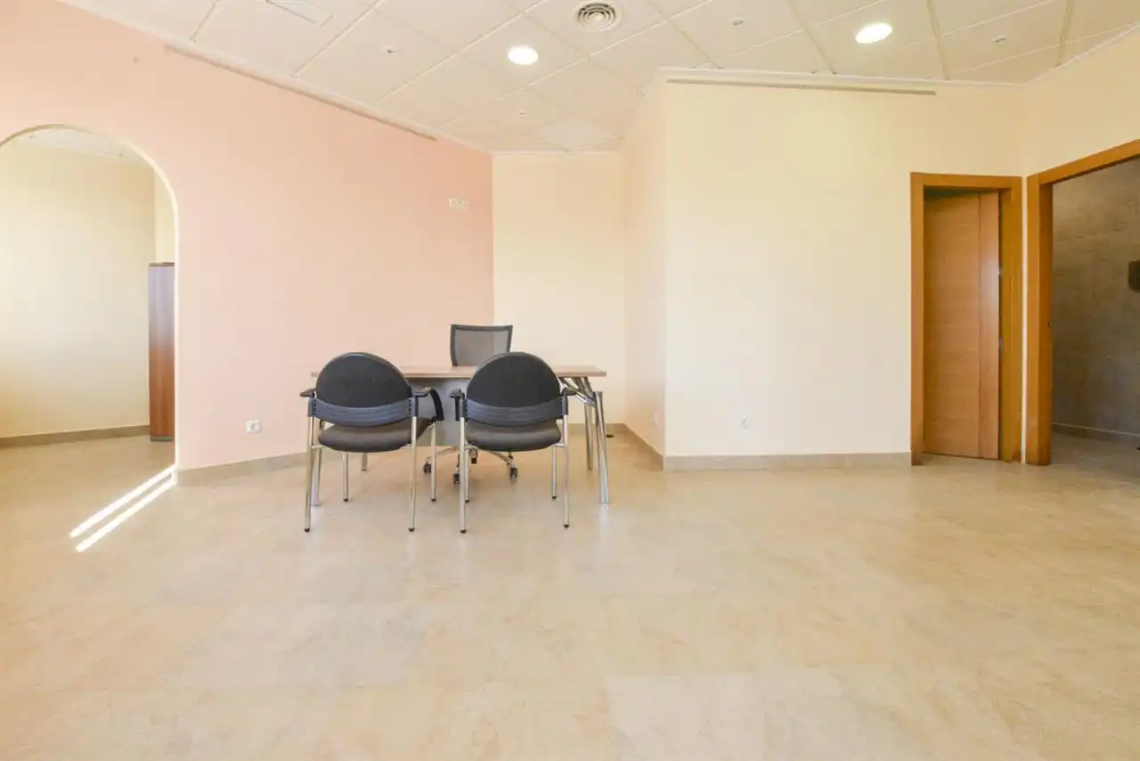 Locale commerciale in affitto a San Juan de los Terreros, imagen 7