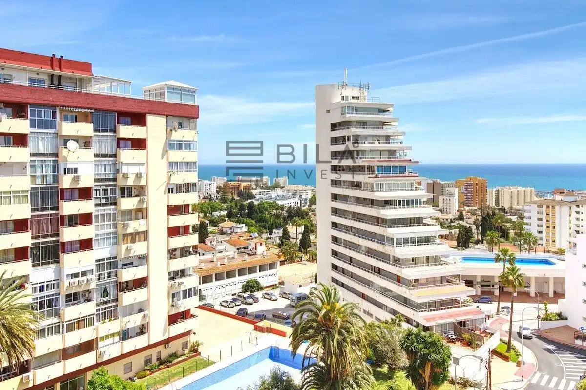 Flat with pool for sale in Terramar Alto, imagen 3