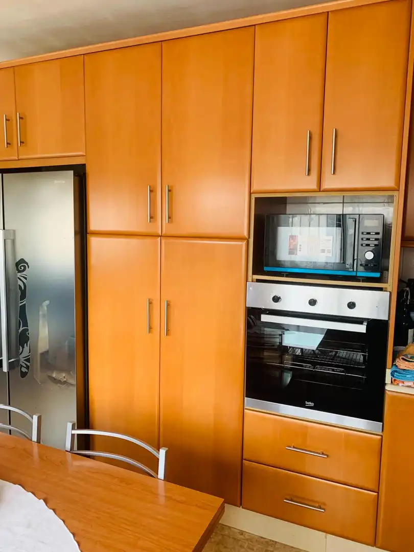 Cocina de Casa o chalet en venta en Cartagena