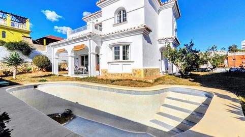 VILLA INDEPENDIENTE EN ZONA PLAZA SOLYMAR A 500 M DE LA PLAYA !!!, imatge 2