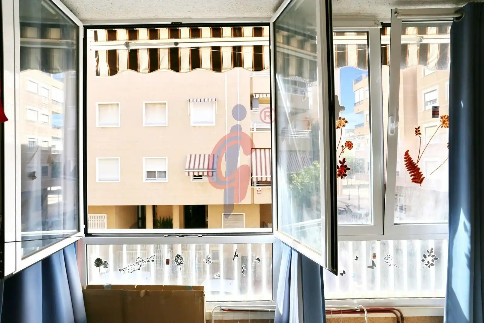 Apartamento con ascensor en venta en Calle Dolores Viudes Blasco 7, imagen 8